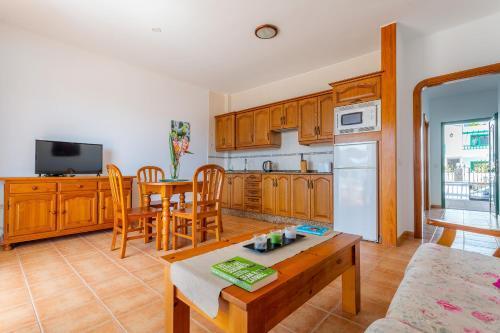 Apartamentos Los Quiqueres Puerto del Carmen  Exterior foto