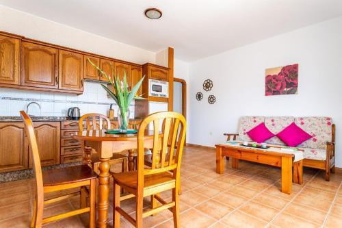 Apartamentos Los Quiqueres Puerto del Carmen  Exterior foto