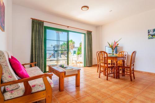 Apartamentos Los Quiqueres Puerto del Carmen  Exterior foto