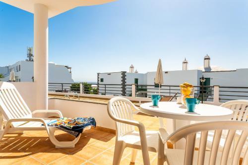 Apartamentos Los Quiqueres Puerto del Carmen  Exterior foto