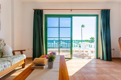 Apartamentos Los Quiqueres Puerto del Carmen  Exterior foto