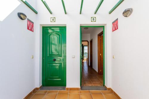 Apartamentos Los Quiqueres Puerto del Carmen  Exterior foto
